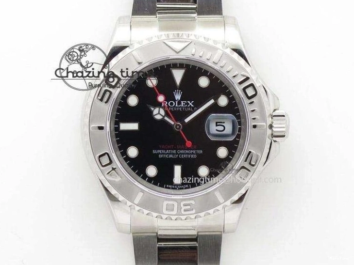 MiroTime 0410 GMT Master II 116713 LN 904L SS APF 1:1 Best Edition on SS YG Bracelet VR3186 CHS Comfortable 2038